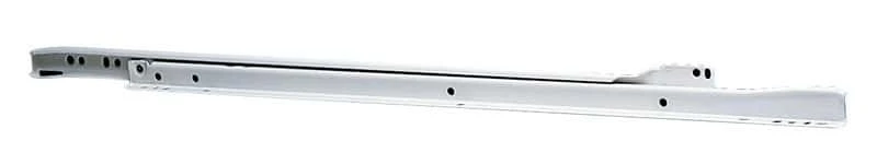Knape & Vogt 22 In. L Steel Self Close Drawer Slide 2 Pk 4 Knape & Vogt 22 In. L Steel Self Close Drawer Slide 2 Pk - Image 2