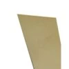 K&S 0.04 In. X 6 In. W X 12 In. L Mill Brass Plain Sheet Metal 1 K&S 0.04 In. X 6 In. W X 12 In. L Mill Brass Plain Sheet Metal -Supply Tools Market 01a2b7e9 cb2d 4751 bec4 d4b8ab4bf64e