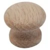 Waddell Round Cabinet Knob 1-3/4 In. D .5 In. Natural 1 Pk 2 Waddell Round Cabinet Knob 1-3/4 In. D .5 In. Natural 1 Pk -Supply Tools Market 05c35df9 03aa 421a 84f3 6feb1cd75ddb