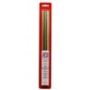 K&S 12 In. L Round Brass Tube 4 Pk 1 K&S 12 In. L Round Brass Tube 4 Pk -Supply Tools Market 0655f771 51c4 4bc0 86b6 35a3abf7599b