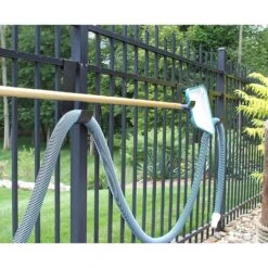 MIDE Products 6 In. L Powder Coated Beige Aluminum Short Slip-On Hook 25 Lb. Cap. 2 Pk 9 MIDE Products 6 In. L Powder Coated Beige Aluminum Short Slip-On Hook 25 Lb. Cap. 2 Pk -Supply Tools Market 0a1a9a9e a7f6 41ee 88ed 609ecb705d40