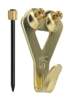 OOK Picture Hanging Set 50 Lb 10 Pk