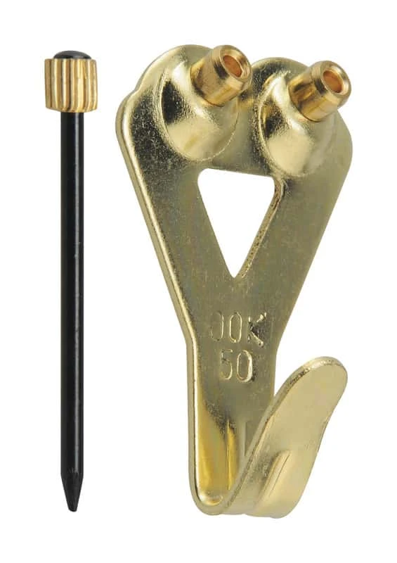 OOK Picture Hanging Set 50 Lb 10 Pk 3 OOK Picture Hanging Set 50 Lb 10 Pk