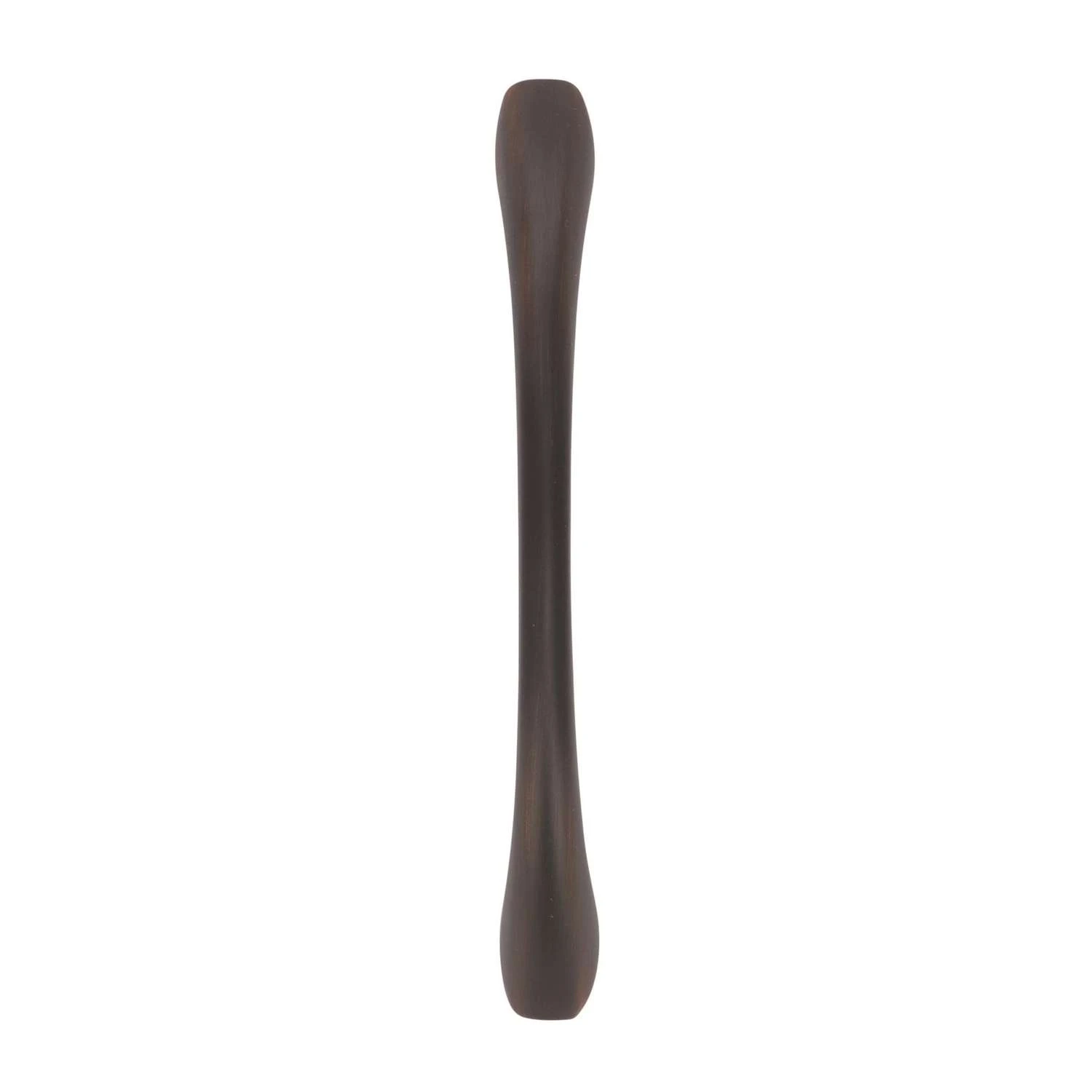 Amerock Allison Cabinet Pull 3-3/4 In. Oil Rubbed Bronze Brown 10 Pk 4 Amerock Allison Cabinet Pull 3-3/4 In. Oil Rubbed Bronze Brown 10 Pk - Image 2