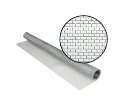 Phifer Wire 36 In. W X 84 In. L Aluminum Insect Screen Cloth