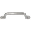 MNG Sutton Place Traditional Bar Cabinet Pull 5-1/16 In. Satin Nickel Silver 1 Pk -Supply Tools Market 14026f2c f941 4159 8793 9a31ce53bd82