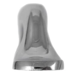 MNG Sutton Place Traditional Bar Cabinet Pull 5-1/16 In. Polished Chrome Silver 1 Pk -Supply Tools Market 169b3e6c 5382 46fc bb1f 677a129a6a88