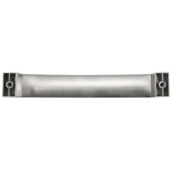 MNG Laguna Bar Cabinet Pull 6-5/16 In. Satin Nickel Silver 1 Pk -Supply Tools Market 17835b29 28ae 4ce1 825a eb1176df7df0