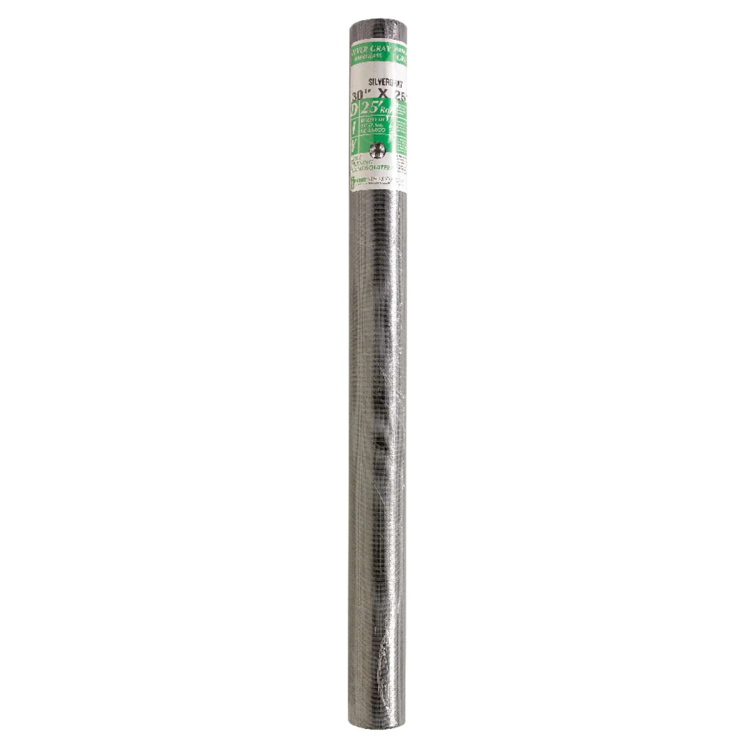 Phifer Wire 30 In. W X 25 Ft. L Charcoal Fiberglass Screen Cloth 2 Phifer Wire 30 In. W X 25 Ft. L Charcoal Fiberglass Screen Cloth