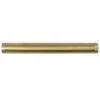 Laurey Tribeca Bar Cabinet Pull 3-3/4 In. Titanium Gold 1 Pk -Supply Tools Market 1995627b 539b 4610 952f 9598aa788677