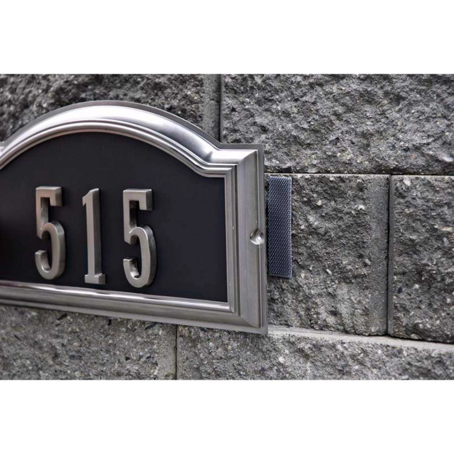 VELCRO Brand Extreme Outdoor Small Nylon Hook And Loop Fastener 4 In. L 3 Pk 8 VELCRO Brand Extreme Outdoor Small Nylon Hook And Loop Fastener 4 In. L 3 Pk - Image 6