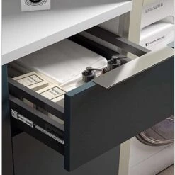 Richelieu TU997SC Series 18 In. L Steel Full Extension Drawer Slide 2 Pk -Supply Tools Market 1a0ad658 8414 46e8 ae0c 4b8d312dffeb