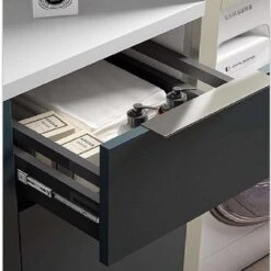 Richelieu TU9997 Series 20 In. L Steel Full Extension Drawer Slide 2 Pk 8 Richelieu TU9997 Series 20 In. L Steel Full Extension Drawer Slide 2 Pk -Supply Tools Market 1ac433f4 d252 421e 86c6 0efe8d0f0a09