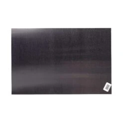 SteelWorks 0.025 In. X 12 In. W X 18 In. L Mill Aluminum Sheet Metal