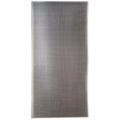 M-D 0.02 In. X 1 Ft. W X 2 Ft. L Aluminum Lincaine Sheet Metal