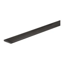 SteelWorks 0.1875 In. X 1.25 In. W X 36 In. L Steel Flat Bar