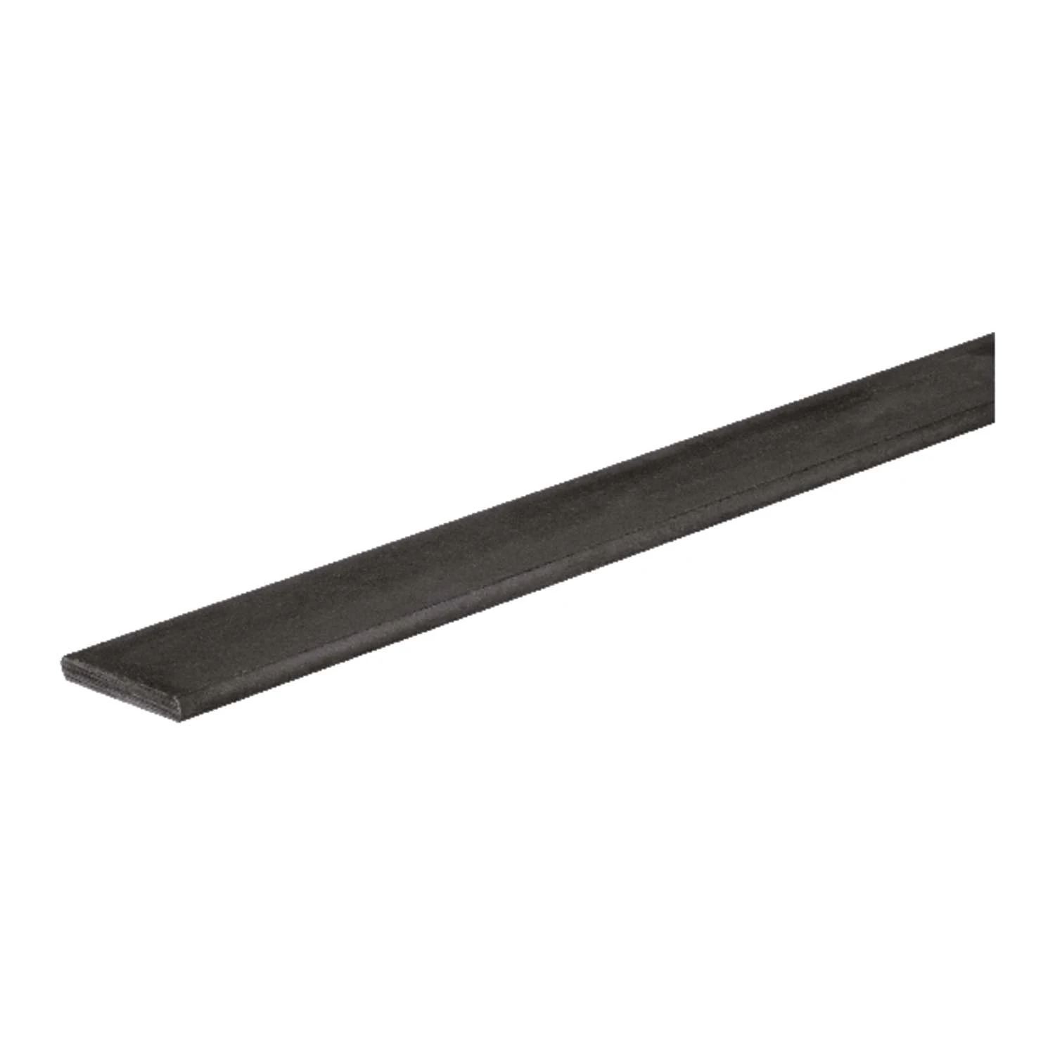 SteelWorks 0.1875 In. X 1.25 In. W X 36 In. L Steel Flat Bar 3 SteelWorks 0.1875 In. X 1.25 In. W X 36 In. L Steel Flat Bar