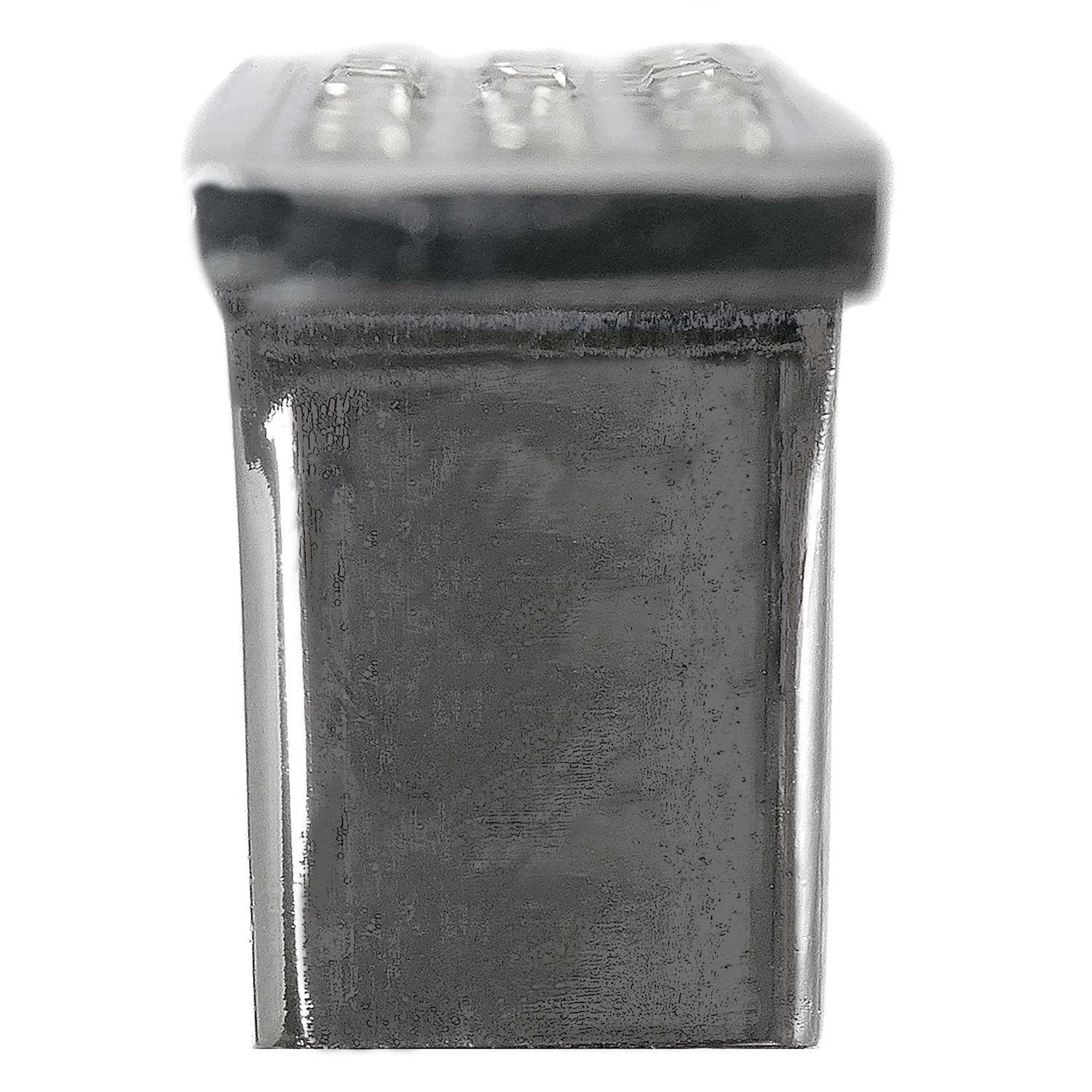 MNG Bellagio Traditional Bar Cabinet Pull 3-3/4 In. Polished Chrome Silver 1 Pk 5 MNG Bellagio Traditional Bar Cabinet Pull 3-3/4 In. Polished Chrome Silver 1 Pk - Image 3