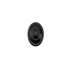 Richelieu Traditional Round Cabinet Knob 1-11/32 In. D 31/32 In. Matte 8 Pk -Supply Tools Market 1dffe622 fb81 453a a6a1 6a59057d516a
