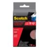 Scotch Medium Foam Hook And Loop Fastener 48 In. L 1 Pk 2 Scotch Medium Foam Hook And Loop Fastener 48 In. L 1 Pk -Supply Tools Market 1edd1530 d54a 4d22 9b38 fecd5f5cde62