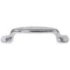 MNG Sutton Place Traditional Bar Cabinet Pull 6-5/16 In. Polished Chrome Silver 1 Pk 2 MNG Sutton Place Traditional Bar Cabinet Pull 6-5/16 In. Polished Chrome Silver 1 Pk -Supply Tools Market 1f5b7598 32ce 4926 a107 61654719f891