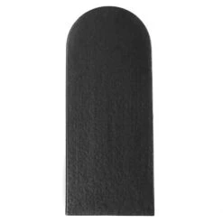 Laurey Tribeca Contemporary/Modern Bar Cabinet Pull 5 In. Matte Black 1 Pk -Supply Tools Market 1f5c4f9f 4277 4db7 8a71 9e8e03e382b3