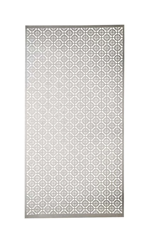 M-D 0.02 In. X 1 Ft. W X 2 Ft. L Aluminum Mosaic Sheet Metal 3 M-D 0.02 In. X 1 Ft. W X 2 Ft. L Aluminum Mosaic Sheet Metal