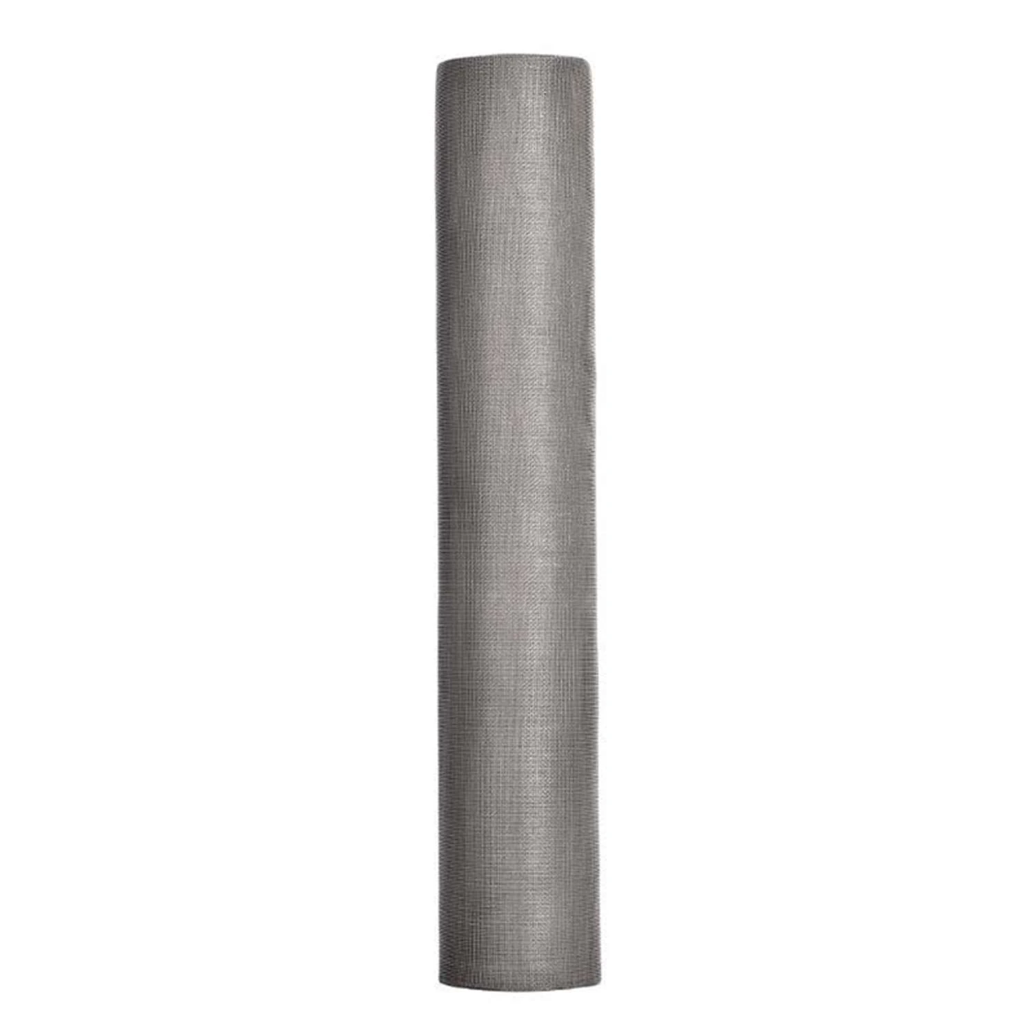 Saint-Gobain ADFORS 36 In. W X 100 Ft. L Silver Aluminum Screen Cloth 3 Saint-Gobain ADFORS 36 In. W X 100 Ft. L Silver Aluminum Screen Cloth