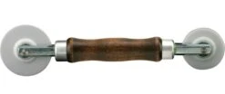 Prime-Line Brown Vinyl 2-1/2 In. L Screen Rolling Tool 1 Pk
