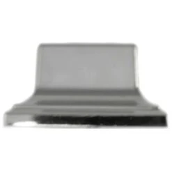 MNG Beacon Hill Traditional Cabinet Pull Cup 3 In. & 3-3/4 In. Polished Nickel Silver 1 Pk -Supply Tools Market 2506c86a 64c7 48cc bfc3 aa25d69336f7