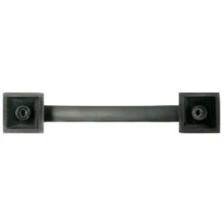 Laurey Newport T-Bar Cabinet Pull 6-5/16 In. Oil Rubbed Bronze Black 1 Pk -Supply Tools Market 2bd24bff 263a 4a8f ab30 9d16605022f7
