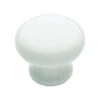 Amerock Allison Round Cabinet Knob 1-1/4 In. D 1 In. 10 Pk