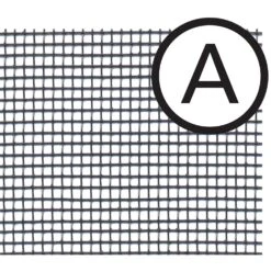 Saint-Gobain ADFORS 36 In. W X 25 Ft. L Charcoal Aluminum Insect Screen Cloth 8 Saint-Gobain ADFORS 36 In. W X 25 Ft. L Charcoal Aluminum Insect Screen Cloth -Supply Tools Market 3078ec99 51fb 4612 ae03 586bf8ee3015