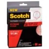 Scotch Extreme Medium Foam Hook And Loop Fastener 120 In. L 2 Pk 1 Scotch Extreme Medium Foam Hook And Loop Fastener 120 In. L 2 Pk -Supply Tools Market 32d2602d ce7b 4c1a 85bc f09678a6312b