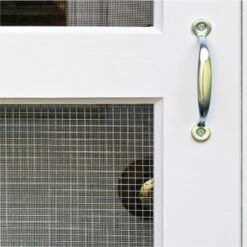 Garden Craft 24 In. H X 5 Ft. L Galvanized Steel Hardware Cloth 1/4 In. 13 Garden Craft 24 In. H X 5 Ft. L Galvanized Steel Hardware Cloth 1/4 In. -Supply Tools Market 370c1cef 2145 4605 9502 8fd0bf978a46