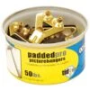 OOK Brass-Plated Padded Picture Hanger 50 Lb 10 Pk -Supply Tools Market 393ebcd0 7318 4b70 96c0 294b171ab665