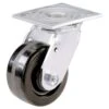 Shepherd Hardware 6 In. D Swivel Phenolic Caster 840 Lb 1 Pk -Supply Tools Market 3a6ba6d2 de6b 4f80 bb4d 409a57333c90