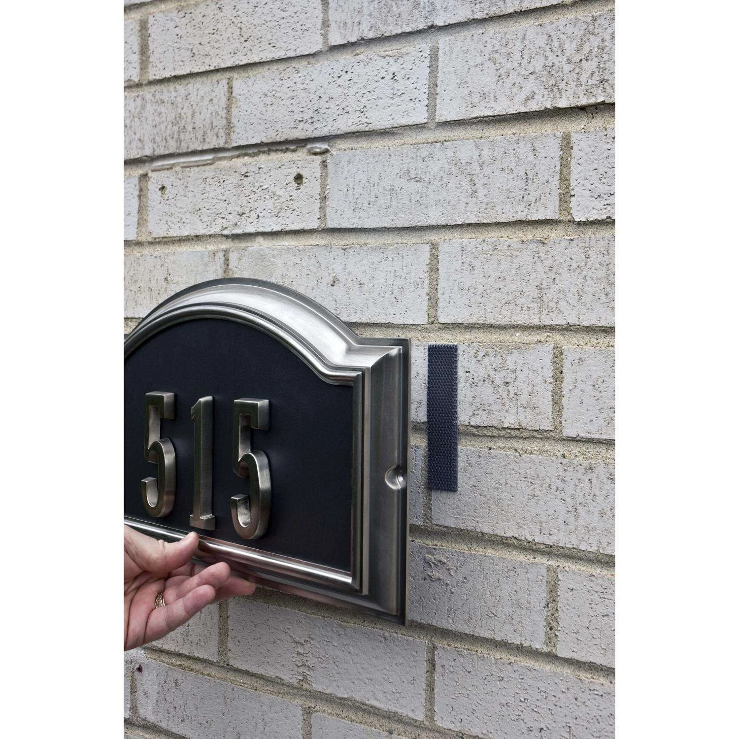 VELCRO Brand Extreme Outdoor Small Nylon Hook And Loop Fastener 120 In. L 1 Pk 7 VELCRO Brand Extreme Outdoor Small Nylon Hook And Loop Fastener 120 In. L 1 Pk - Image 5