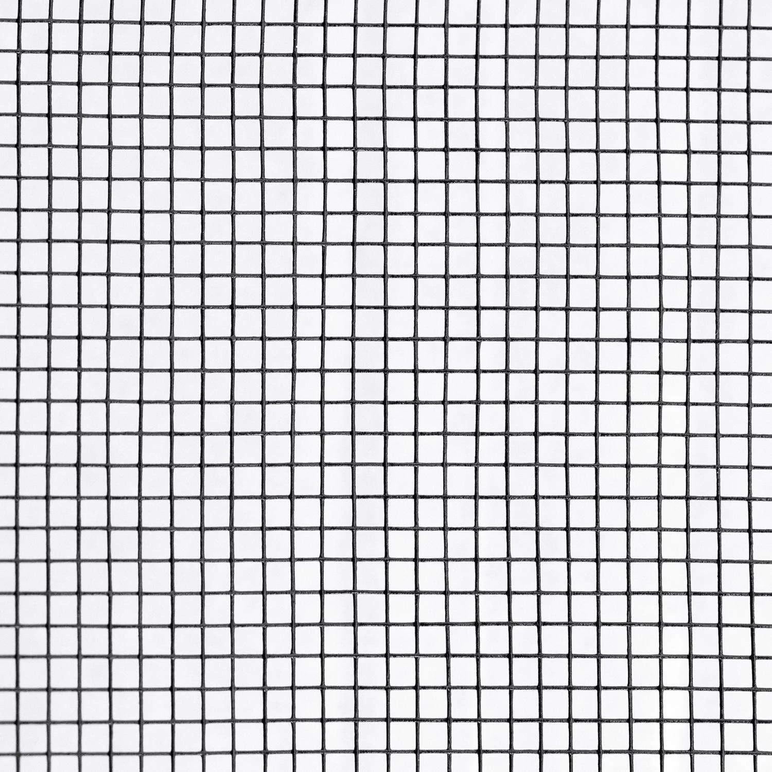 Saint-Gobain ADFORS 6 In. W X 100 Ft. L Charcoal Fiberglass Vent Screen 4 Saint-Gobain ADFORS 6 In. W X 100 Ft. L Charcoal Fiberglass Vent Screen - Image 2
