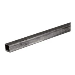 SteelWorks 3/4 In. D X 72 In. L Hot Rolled Steel Weldable Square Tube