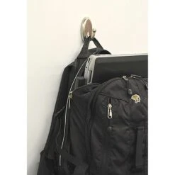 Hillman High & Mighty 3.5 In. L Satin Nickel Steel Oval Hook 25 Lb. Cap. 1 Pk 11 Hillman High & Mighty 3.5 In. L Satin Nickel Steel Oval Hook 25 Lb. Cap. 1 Pk -Supply Tools Market 3d96b84f b1e6 4fbd b563 ecfde7e4a71e