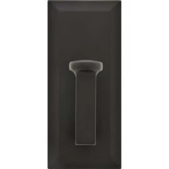 Hillman High & Mighty 3.5 In. L Oil Rubbed Bronze Brown Steel Decorative Hooks 25 Lb. Cap. 1 Pk 7 Hillman High & Mighty 3.5 In. L Oil Rubbed Bronze Brown Steel Decorative Hooks 25 Lb. Cap. 1 Pk -Supply Tools Market 3e990693 4693 4943 aeac 2c6f75b2b049