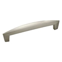 Amerock Pull 128mm Center Brushed Nickel
