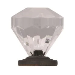 Amerock Traditional Classics Round Cabinet Knob 1-1/4 In. D 1-3/8 In. Oil Rubbed Bronze 5 Pk 9 Amerock Traditional Classics Round Cabinet Knob 1-1/4 In. D 1-3/8 In. Oil Rubbed Bronze 5 Pk -Supply Tools Market 4286b103 964b 482d bab5 5bc676e6894c