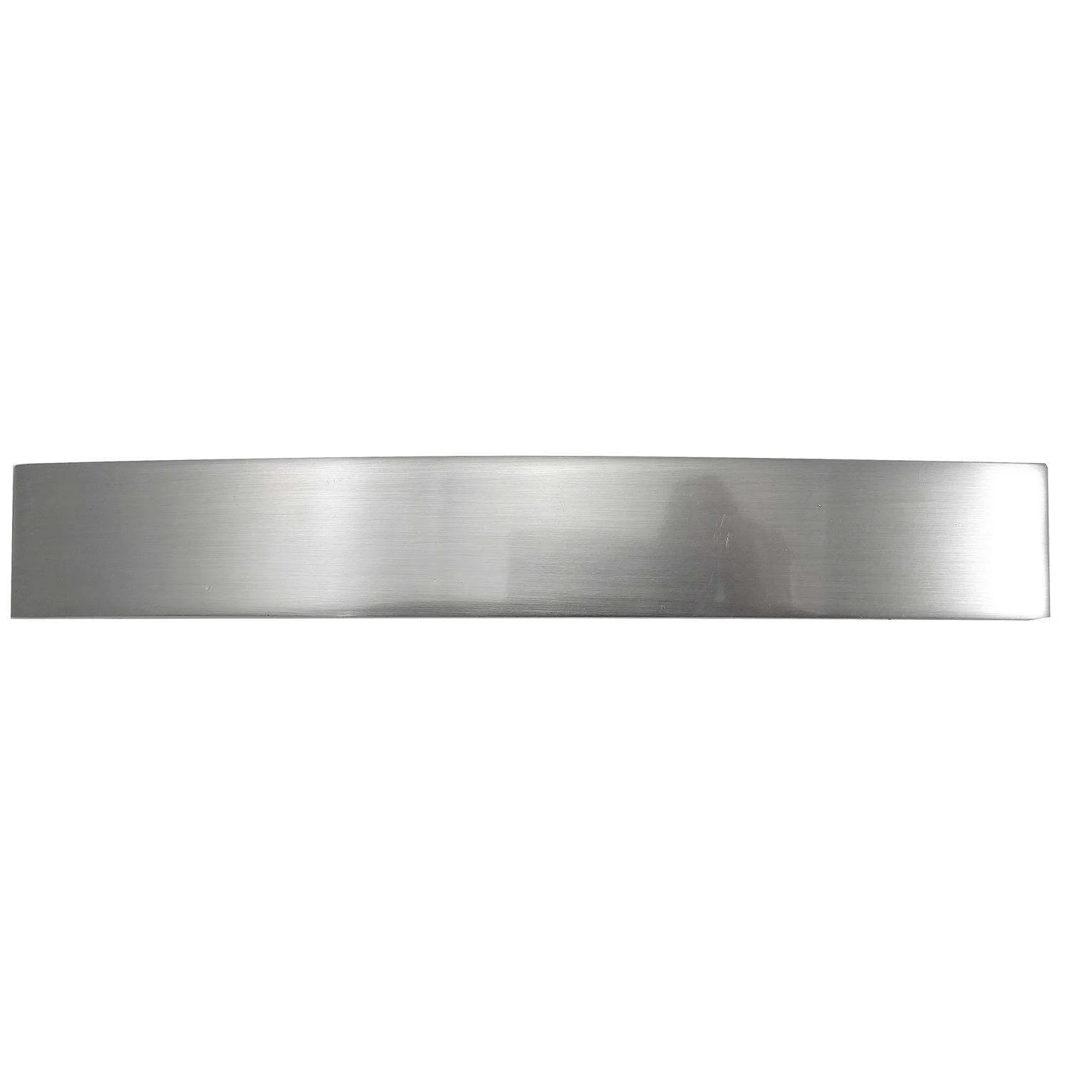 MNG Laguna Bar Cabinet Pull 5-1/16 In. Satin Nickel Silver 1 Pk 6 MNG Laguna Bar Cabinet Pull 5-1/16 In. Satin Nickel Silver 1 Pk - Image 4