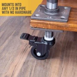 STZ Industries 2 In. D Swivel Polyurethane Caster 75 Lb 2 Pk 14 STZ Industries 2 In. D Swivel Polyurethane Caster 75 Lb 2 Pk -Supply Tools Market 44bda5b5 807c 4b6a b0a0 78eb1aee99e6