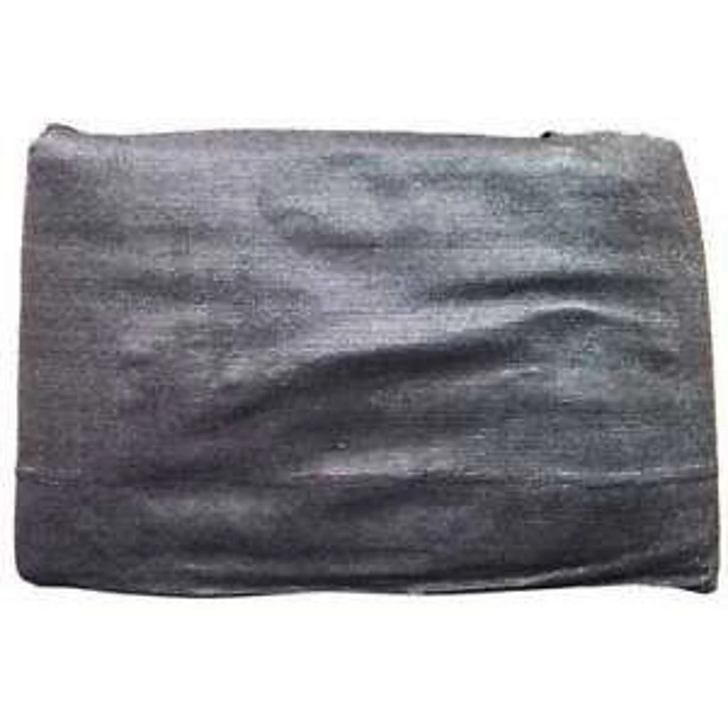 Tenax 5.6 Ft. W X 150 Ft. L Black Polyethylene Privacy Screen 4 Tenax 5.6 Ft. W X 150 Ft. L Black Polyethylene Privacy Screen - Image 2