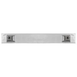 MNG Bellagio Traditional Bar Cabinet Pull 5-1/16 In. Polished Chrome Silver 1 Pk 11 MNG Bellagio Traditional Bar Cabinet Pull 5-1/16 In. Polished Chrome Silver 1 Pk -Supply Tools Market 45a91e35 9a22 4cff b0e0 11b205a0022c