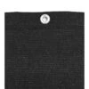 Tenax 5.6 Ft. W X 150 Ft. L Black Polyethylene Privacy Screen 2 Tenax 5.6 Ft. W X 150 Ft. L Black Polyethylene Privacy Screen -Supply Tools Market 46d497ef 4b02 4e36 9da0 02b6ebde6be5