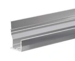 Prime-Line Medium Mirror J Channel 40 Lb